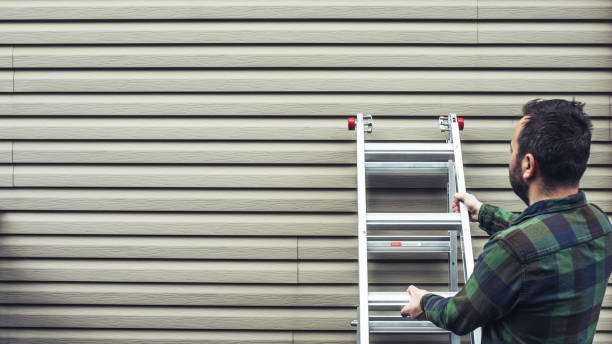 Professional Siding Installation & Repair in Ashland, NE